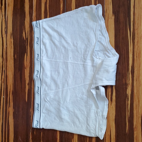 PINK panties - Picture 2 of 6